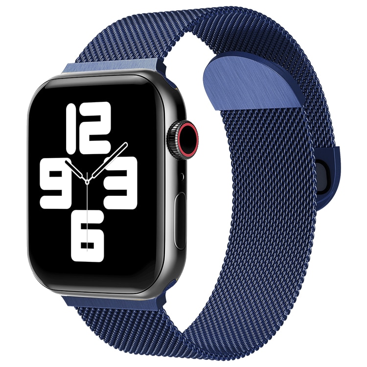 Milanese Apple Watch Bands