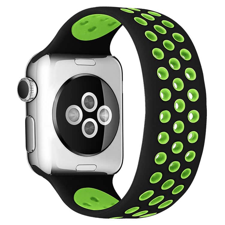 Sport Solo Loop Apple Watch Band