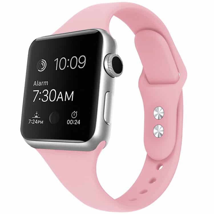 Slim Sport Apple Watch Band